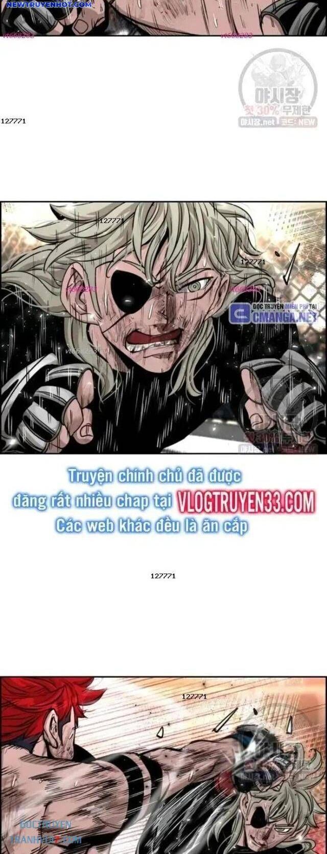 Shark - Cá Mập - Chapter 210 - Page 6