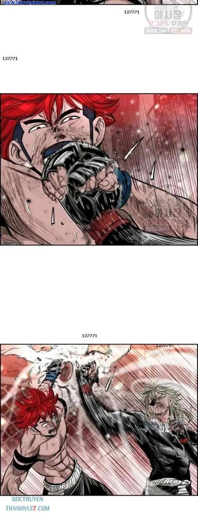 Shark - Cá Mập - Chapter 210 - Page 8