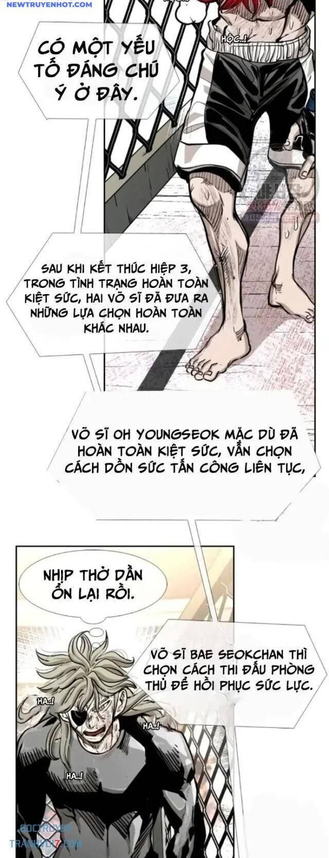 Shark - Cá Mập - Chapter 211 - Page 13