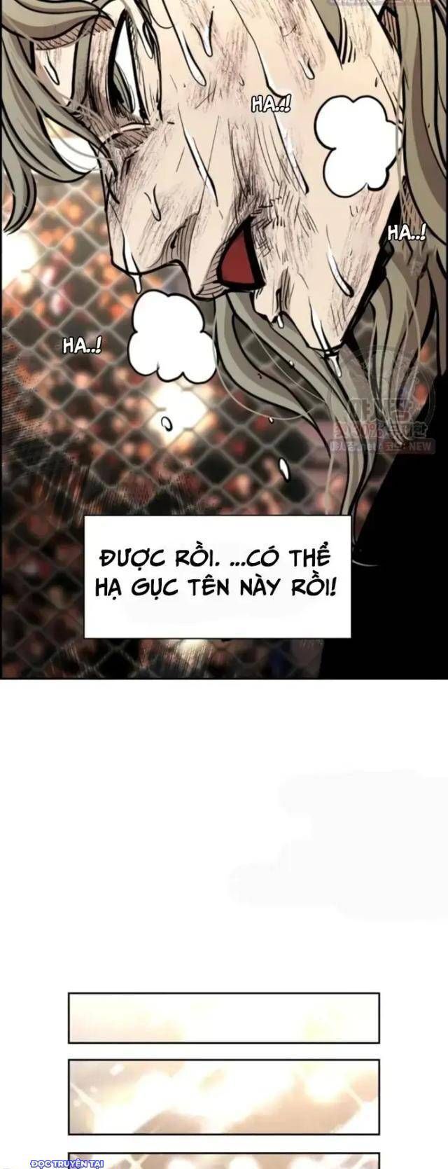 Shark - Cá Mập - Chapter 211 - Page 15