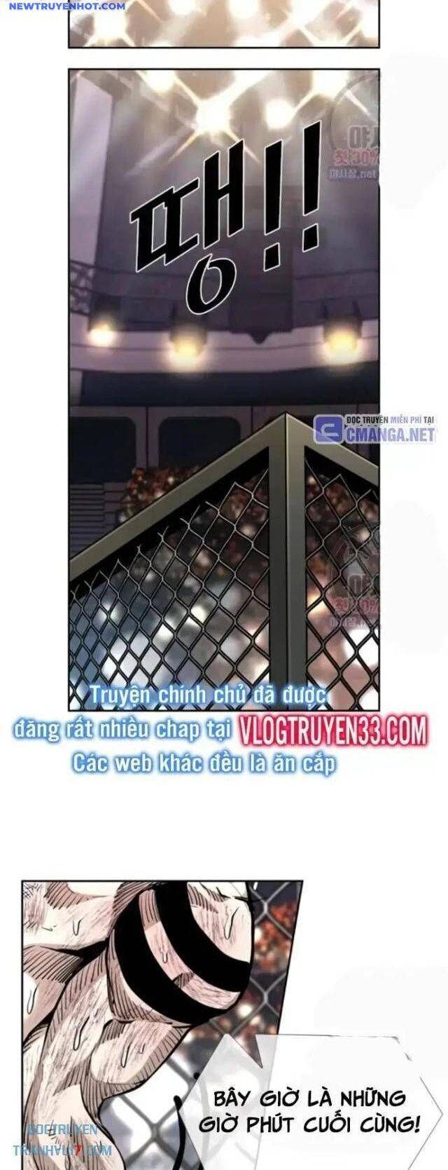 Shark - Cá Mập - Chapter 211 - Page 16