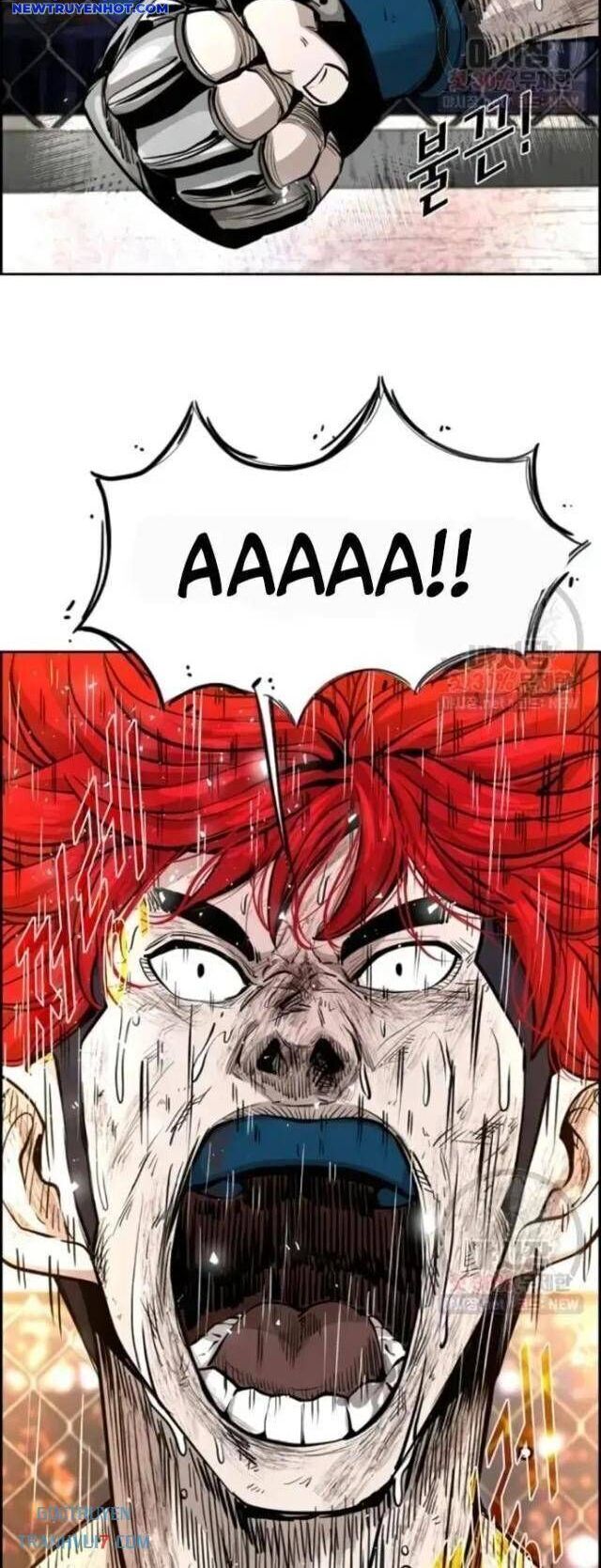 Shark - Cá Mập - Chapter 211 - Page 18