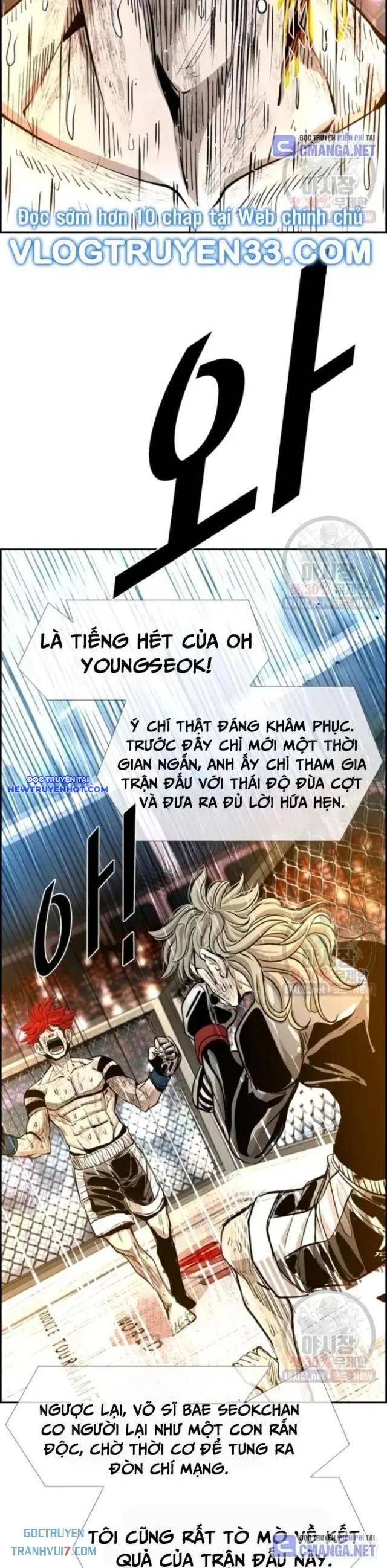Shark - Cá Mập - Chapter 211 - Page 19