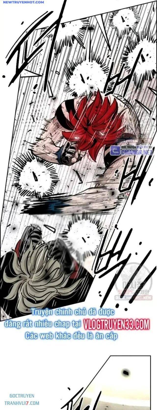 Shark - Cá Mập - Chapter 211 - Page 21