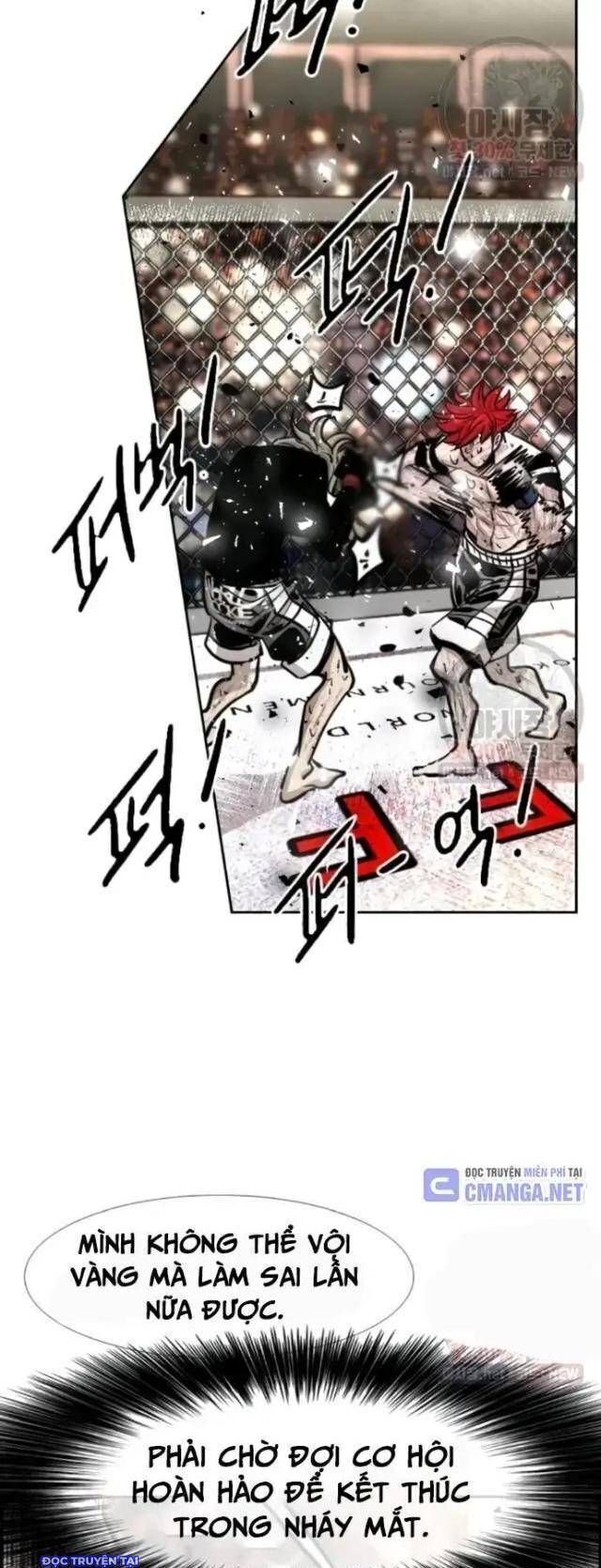 Shark - Cá Mập - Chapter 211 - Page 22