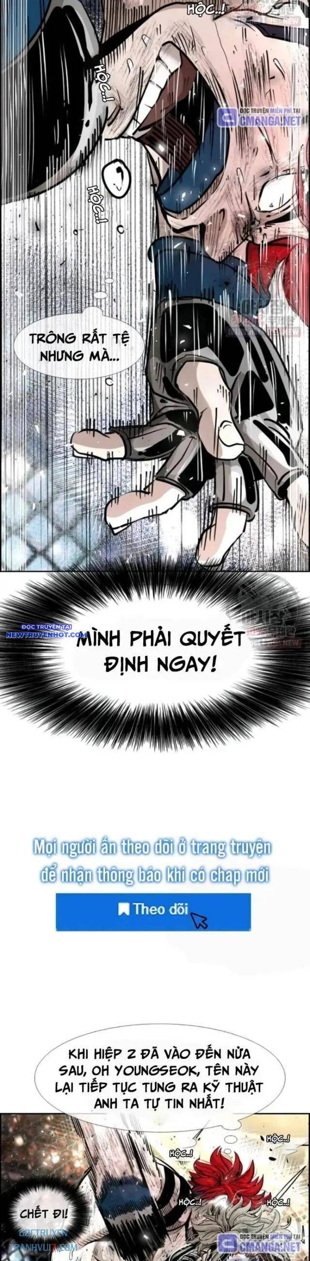 Shark - Cá Mập - Chapter 211 - Page 24