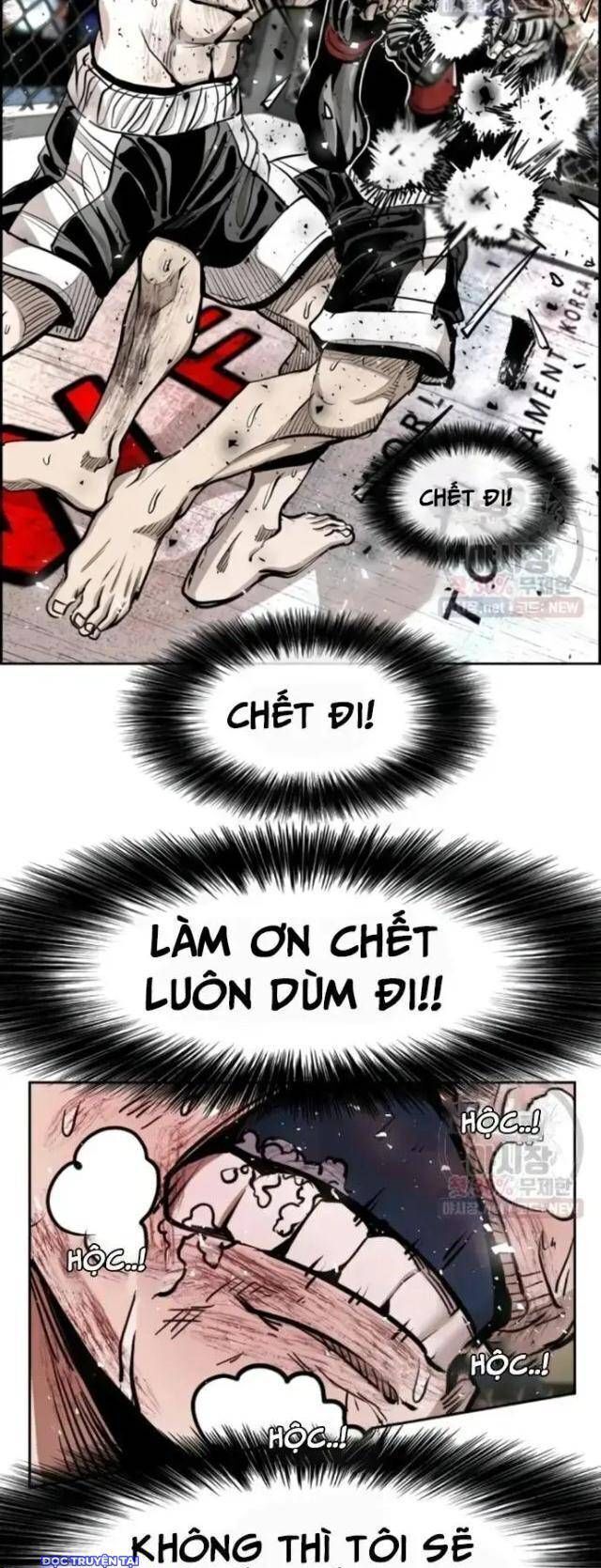 Shark - Cá Mập - Chapter 211 - Page 25