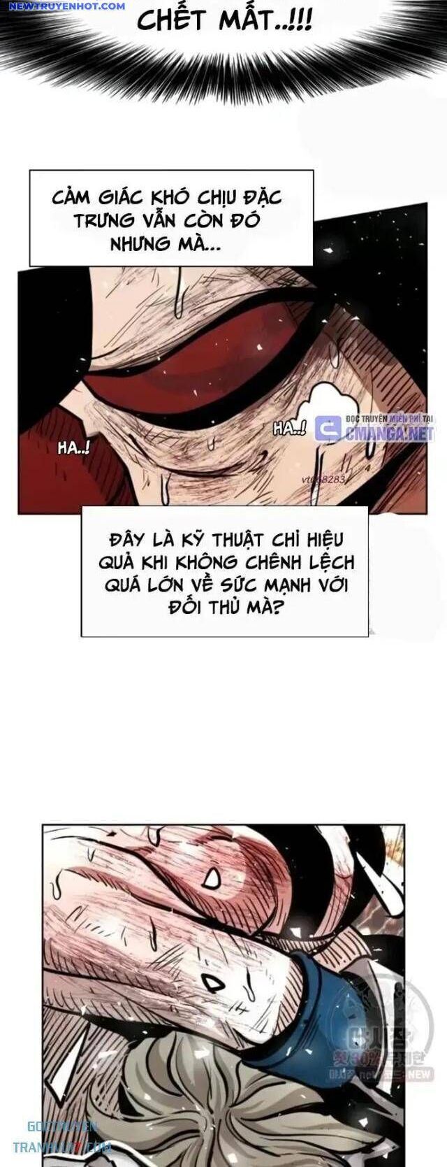 Shark - Cá Mập - Chapter 211 - Page 26