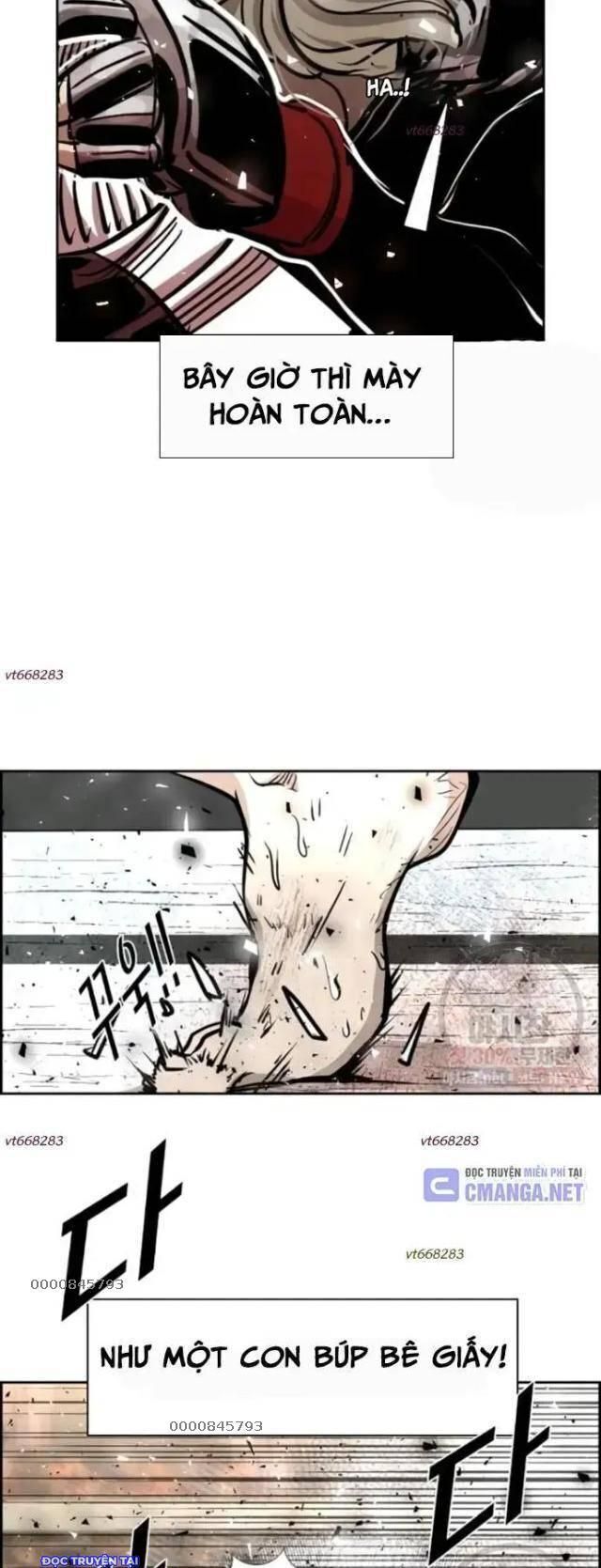 Shark - Cá Mập - Chapter 211 - Page 27