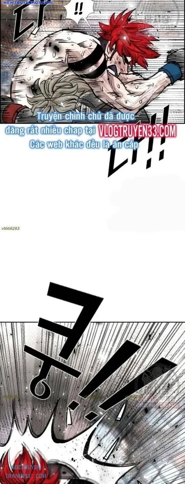 Shark - Cá Mập - Chapter 211 - Page 28