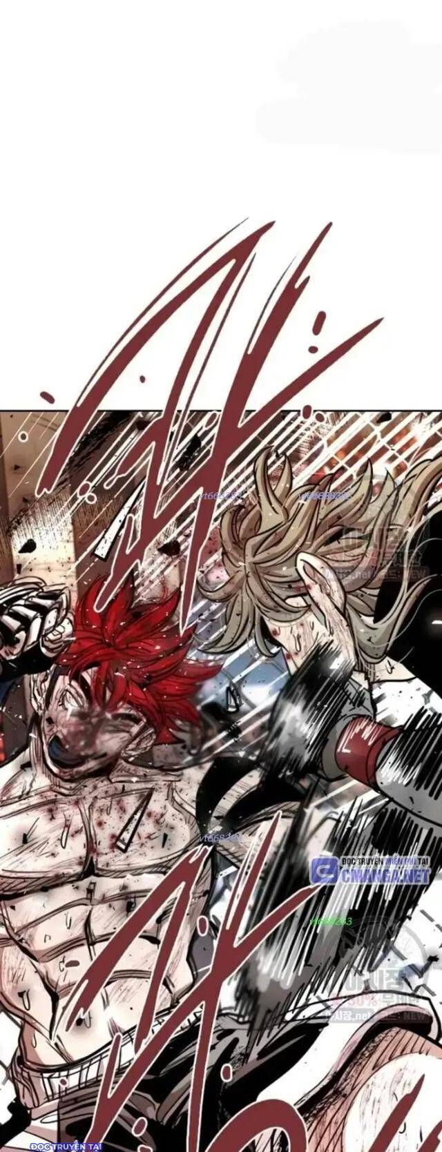 Shark - Cá Mập - Chapter 211 - Page 32