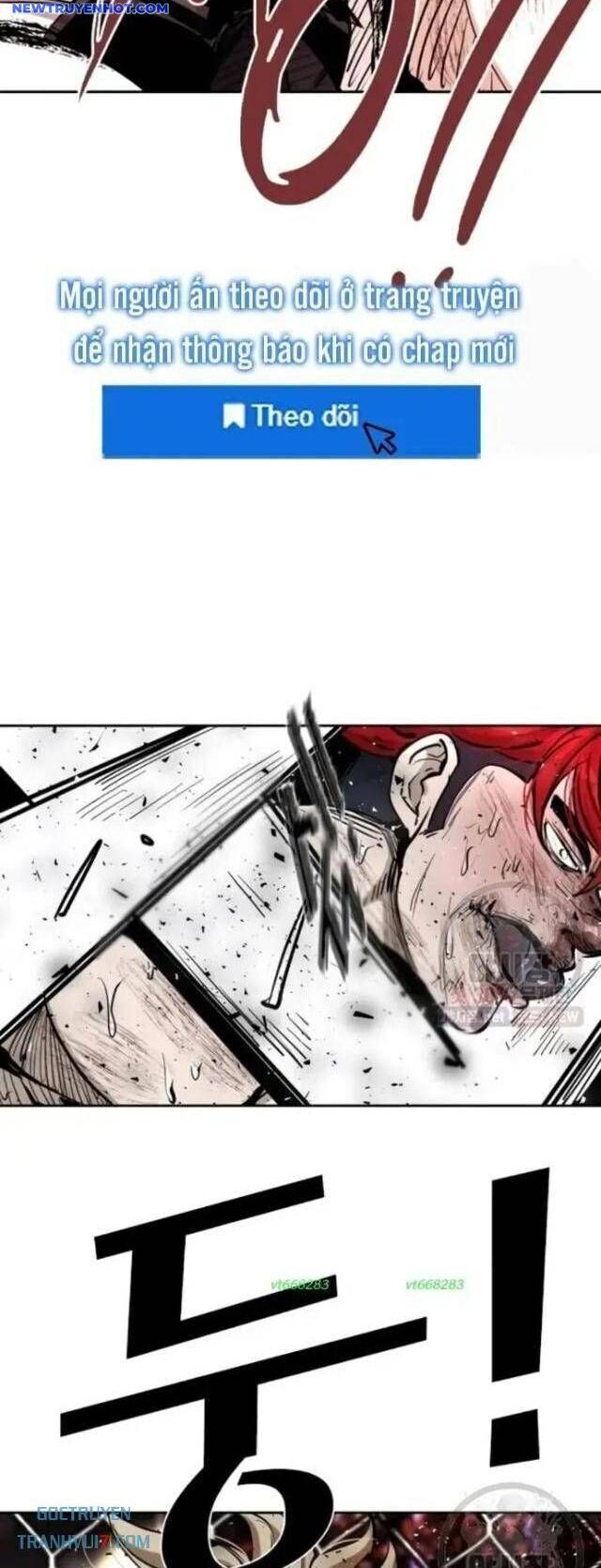 Shark - Cá Mập - Chapter 211 - Page 33