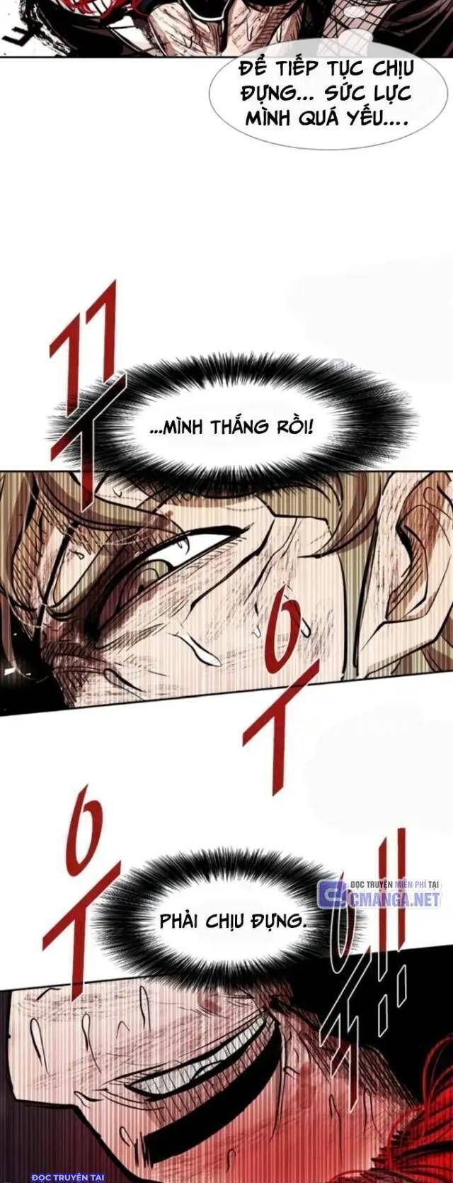 Shark - Cá Mập - Chapter 211 - Page 37