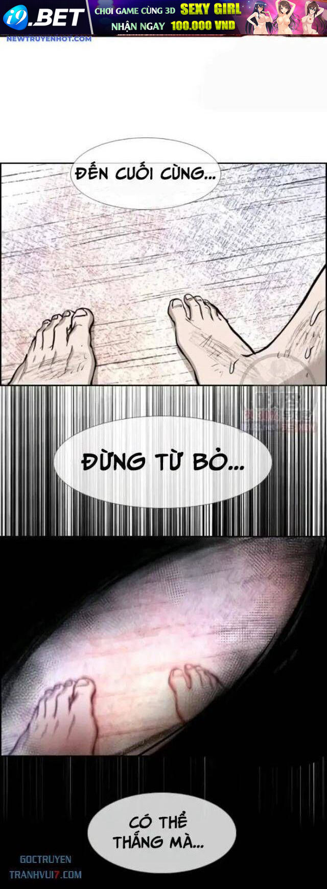 Shark - Cá Mập - Chapter 211 - Page 38