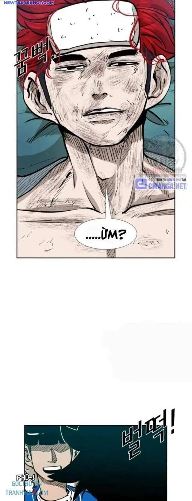 Shark - Cá Mập - Chapter 211 - Page 41