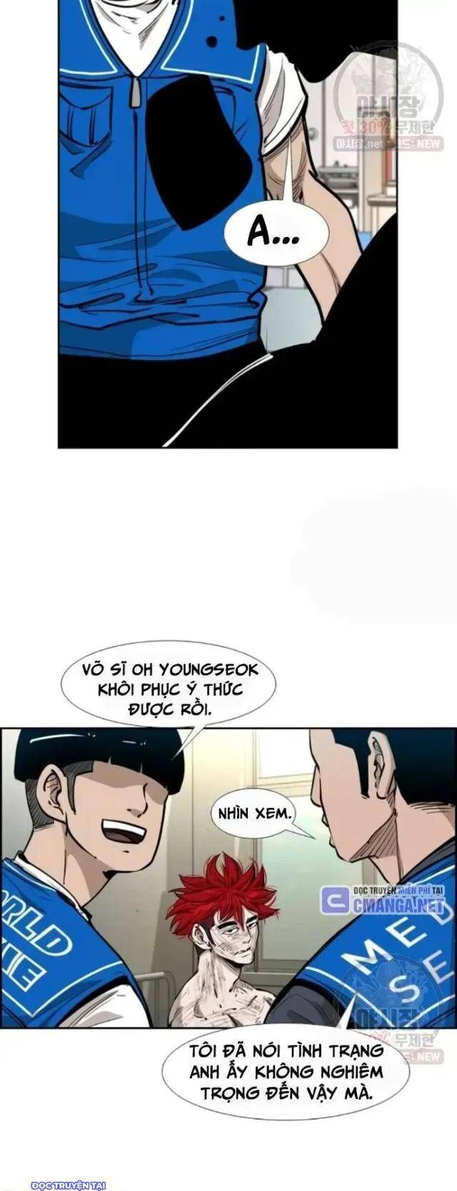 Shark - Cá Mập - Chapter 211 - Page 42