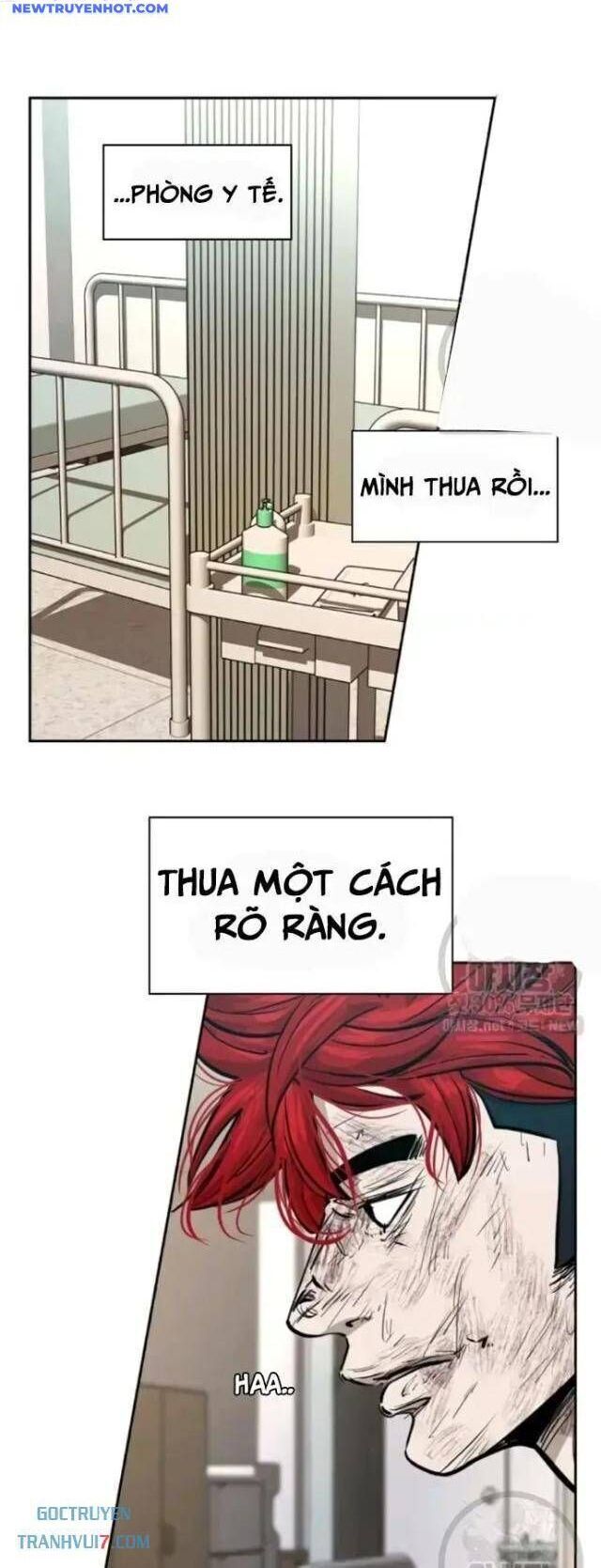 Shark - Cá Mập - Chapter 211 - Page 43