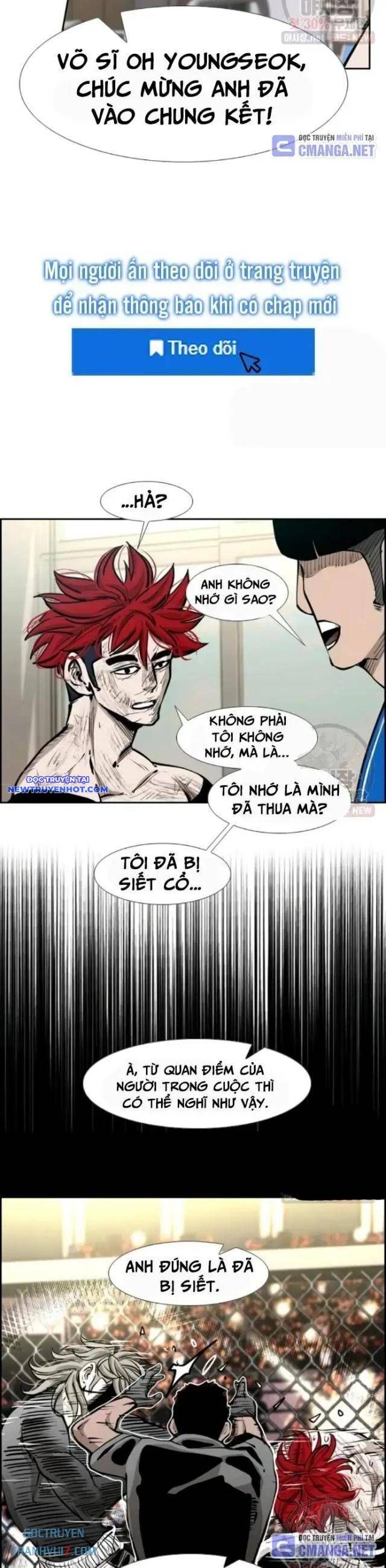 Shark - Cá Mập - Chapter 211 - Page 44