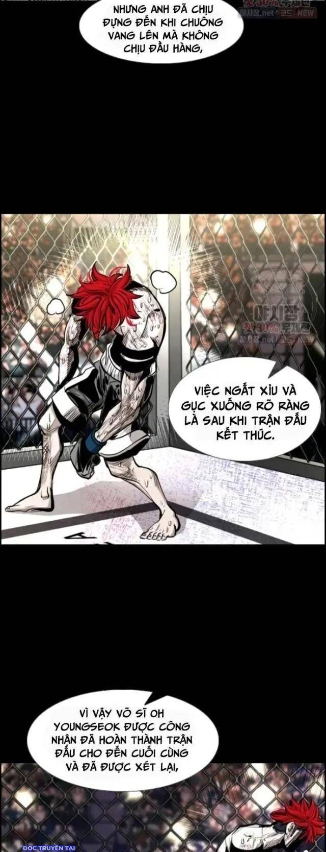 Shark - Cá Mập - Chapter 211 - Page 45