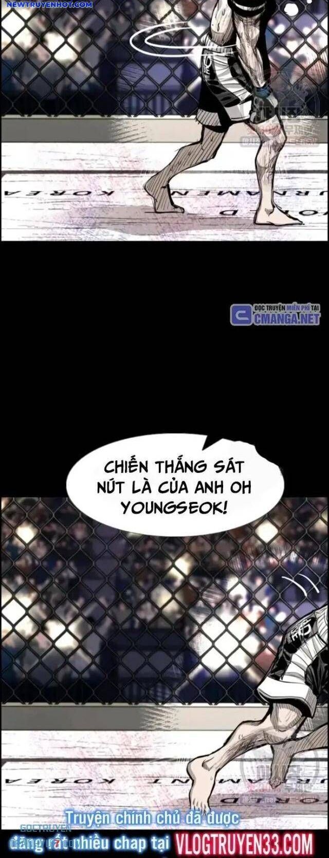 Shark - Cá Mập - Chapter 211 - Page 46