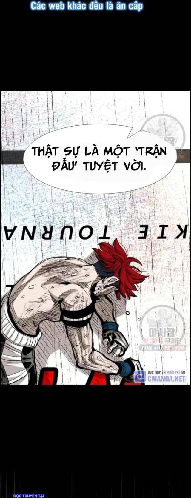 Shark - Cá Mập - Chapter 211 - Page 47