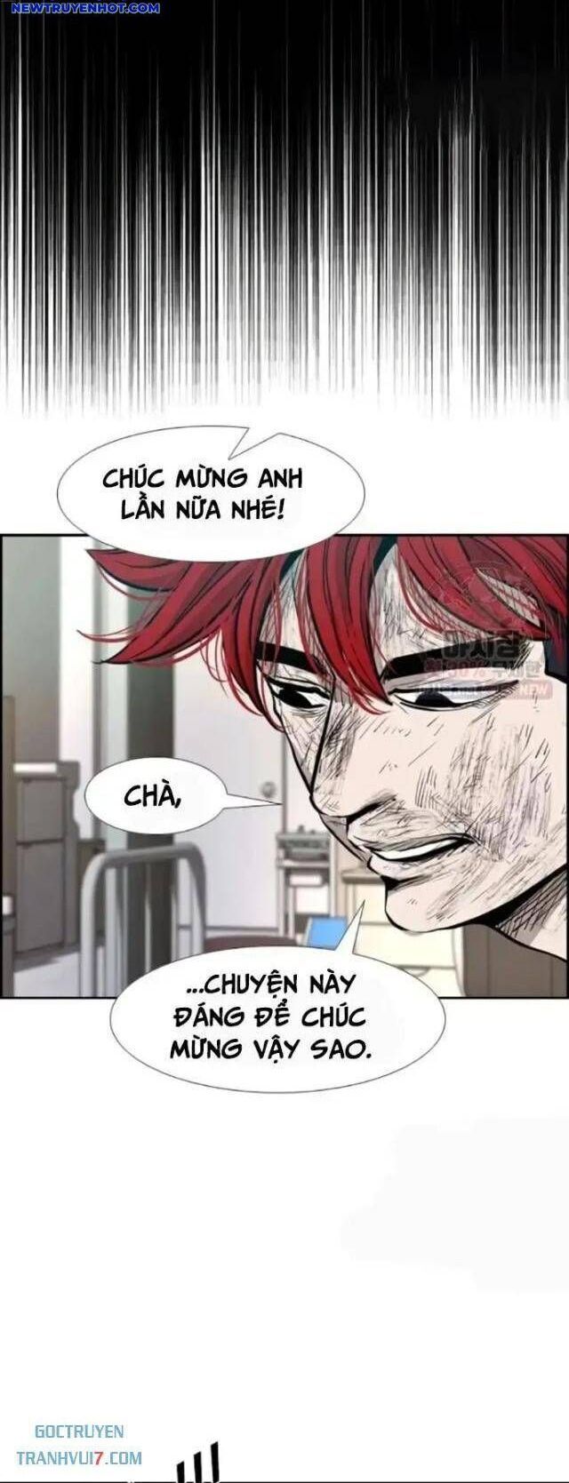 Shark - Cá Mập - Chapter 211 - Page 48