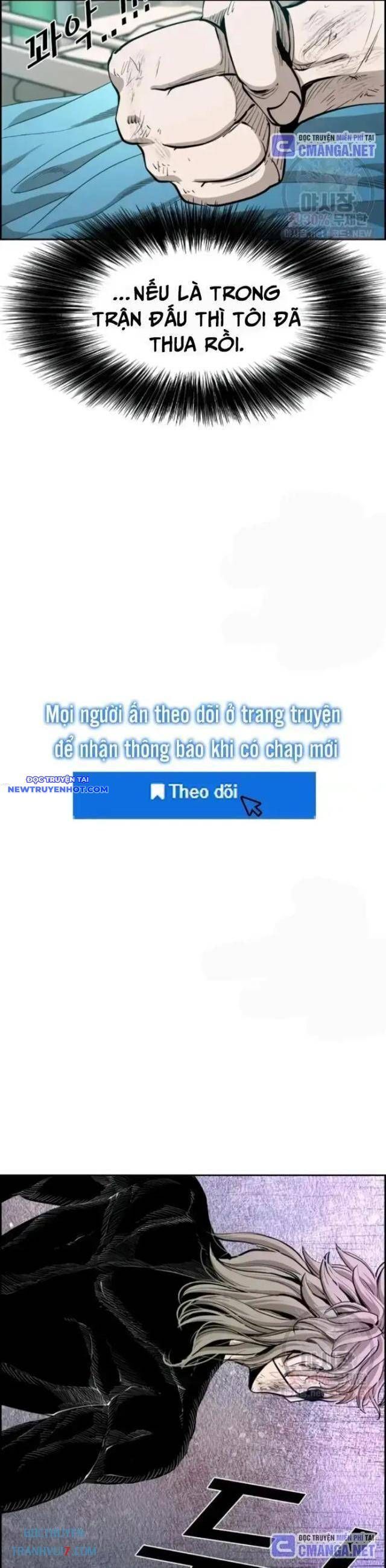 Shark - Cá Mập - Chapter 211 - Page 49