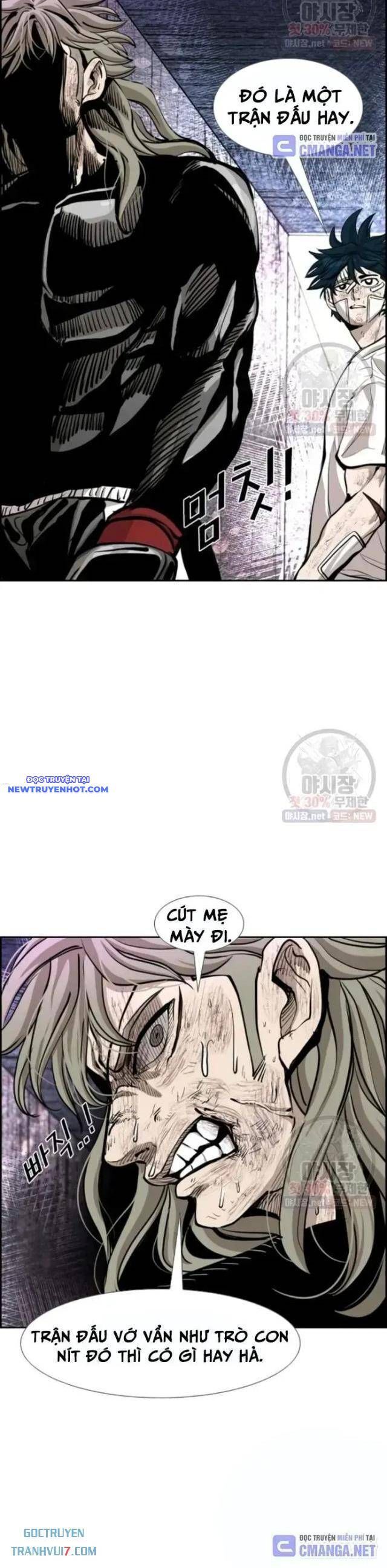 Shark - Cá Mập - Chapter 211 - Page 54