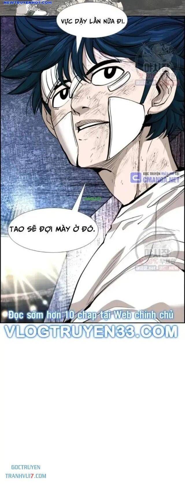 Shark - Cá Mập - Chapter 211 - Page 56