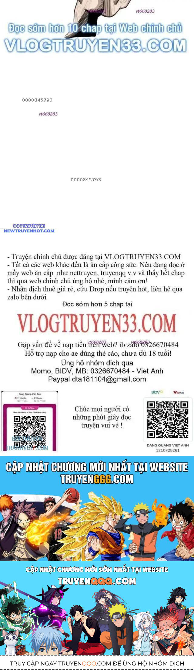 Shark - Cá Mập - Chapter 211 - Page 60