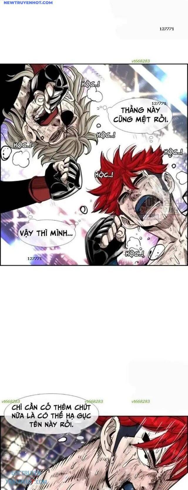 Shark - Cá Mập - Chapter 211 - Page 8