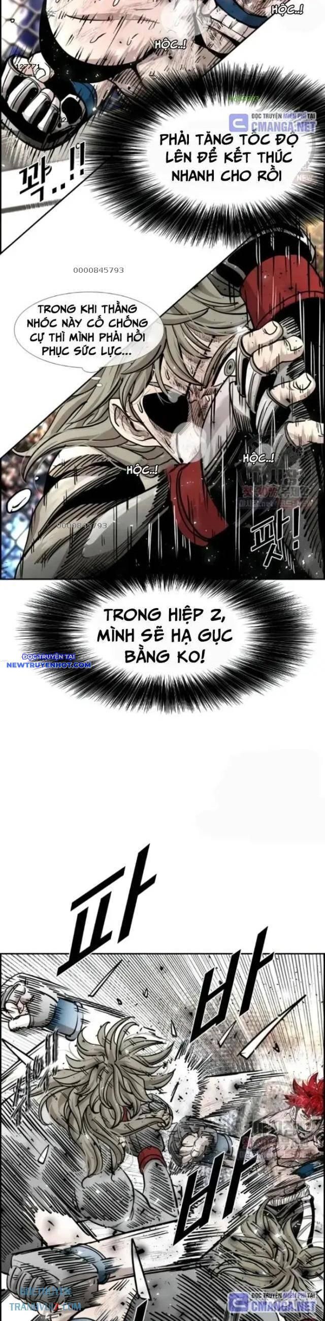 Shark - Cá Mập - Chapter 211 - Page 9