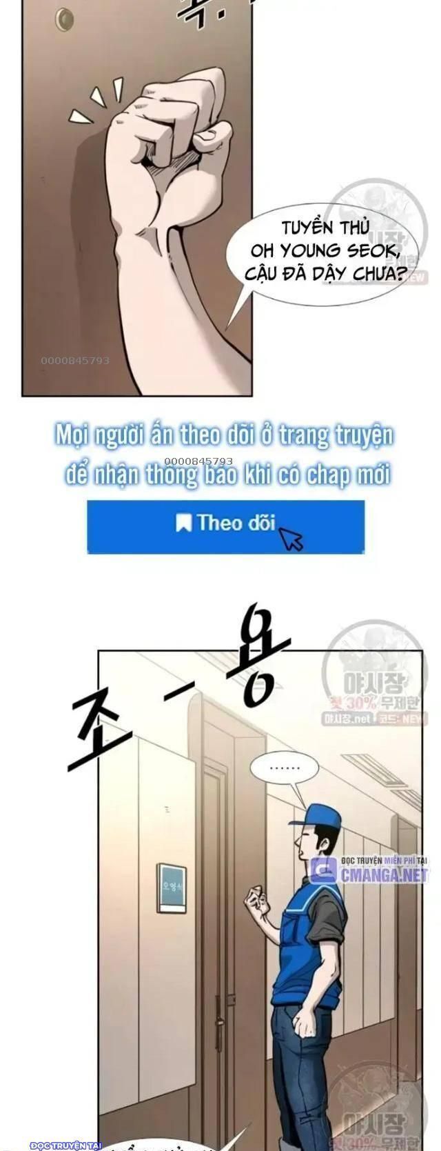 Shark - Cá Mập - Chapter 212 - Page 12