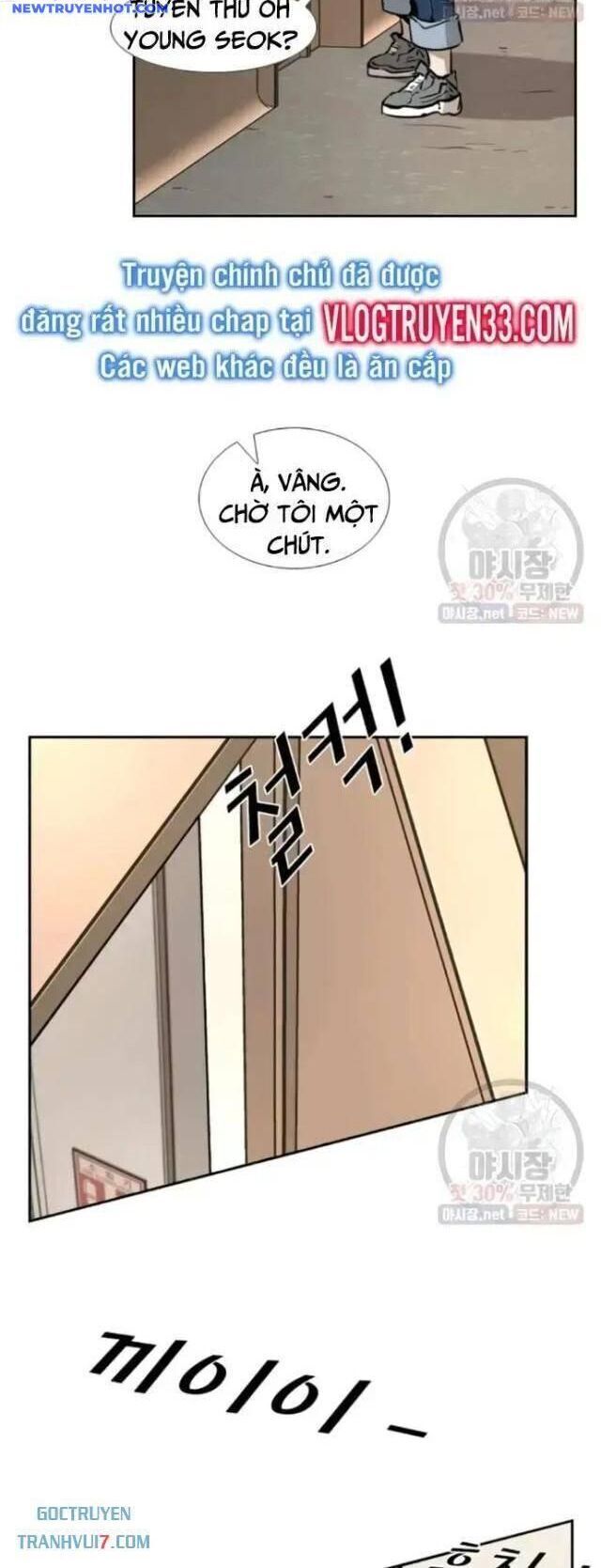 Shark - Cá Mập - Chapter 212 - Page 13