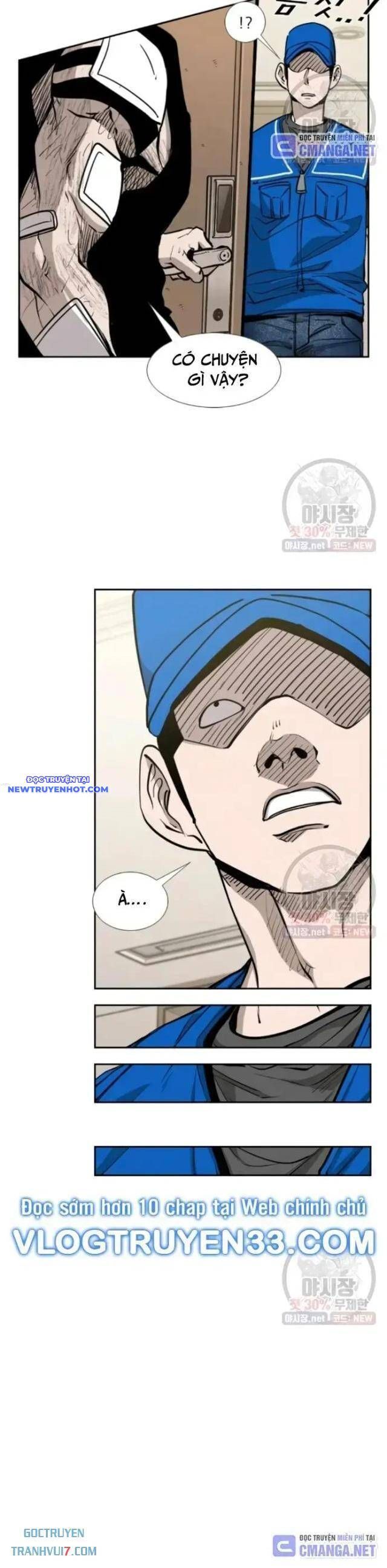 Shark - Cá Mập - Chapter 212 - Page 14