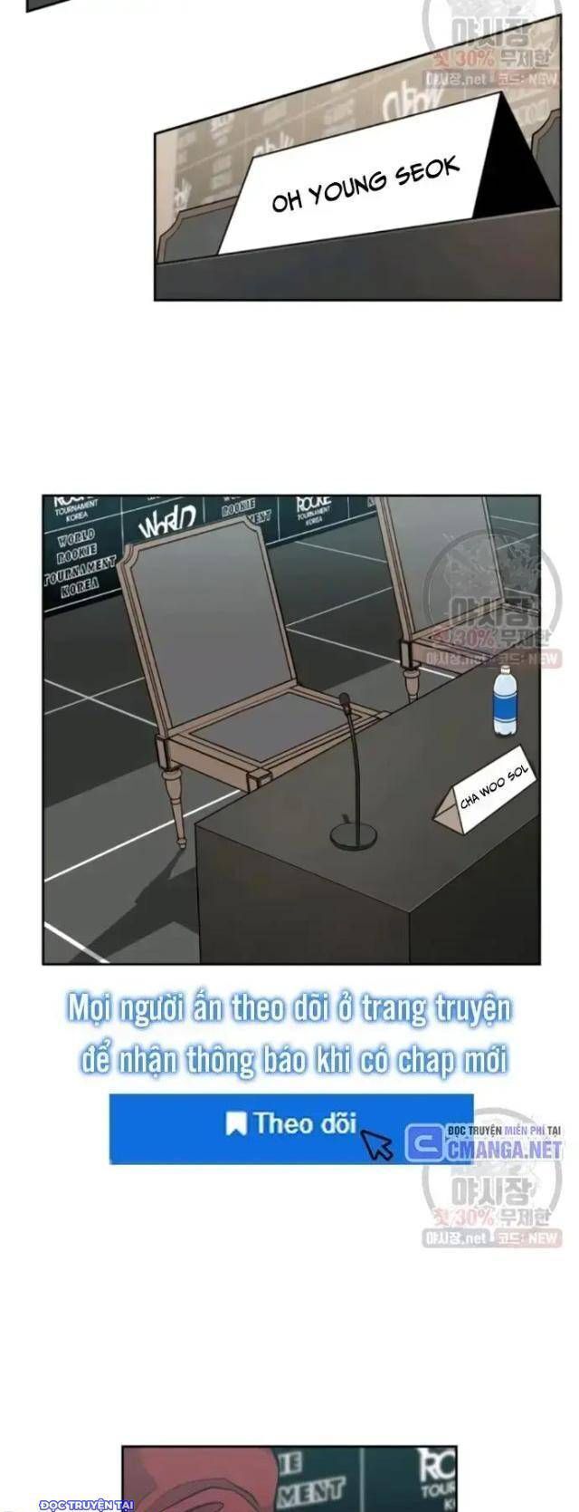 Shark - Cá Mập - Chapter 212 - Page 17