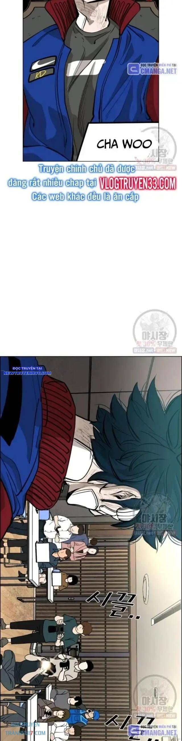 Shark - Cá Mập - Chapter 212 - Page 19