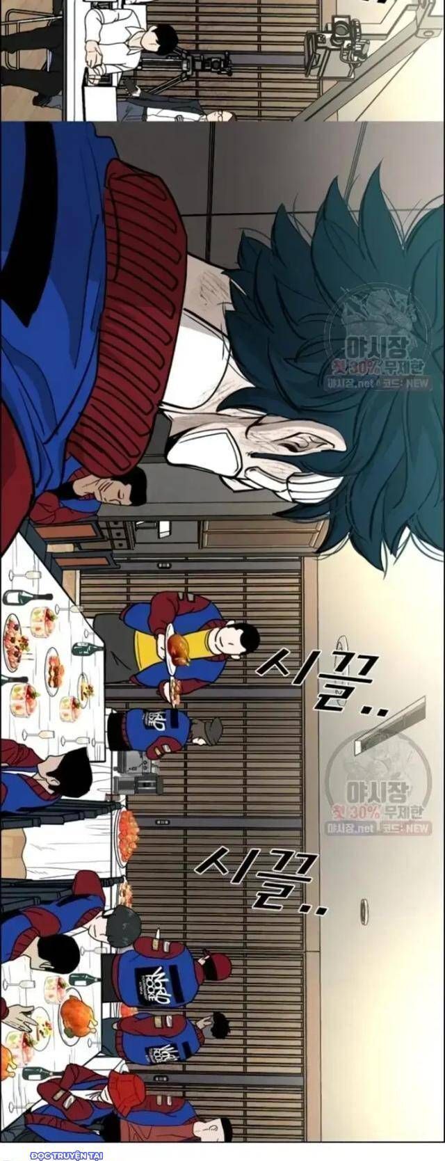 Shark - Cá Mập - Chapter 212 - Page 20