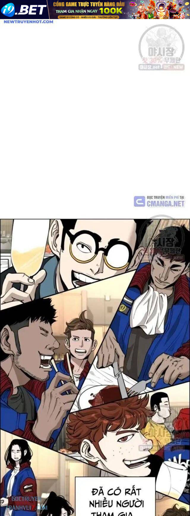 Shark - Cá Mập - Chapter 212 - Page 21