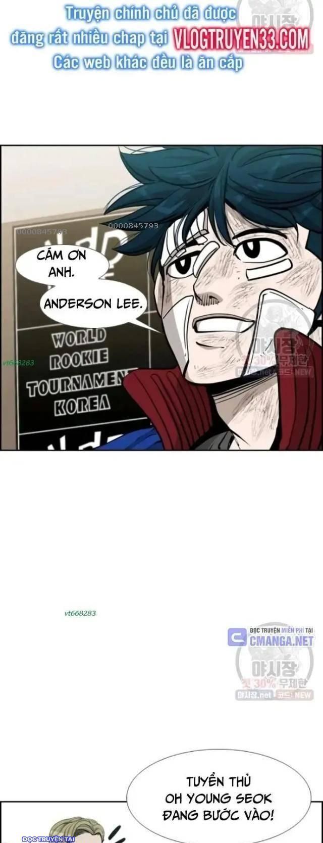 Shark - Cá Mập - Chapter 212 - Page 27