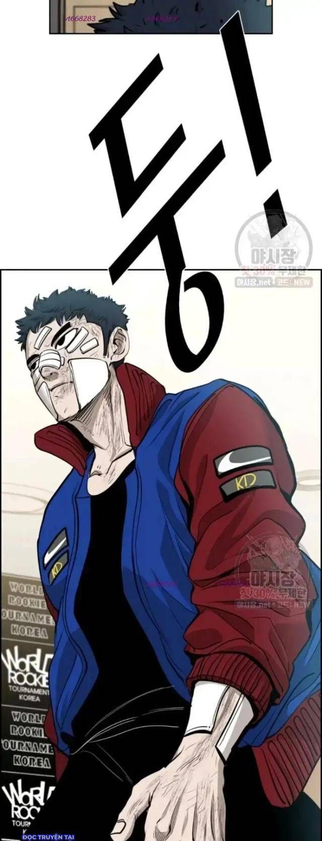 Shark - Cá Mập - Chapter 212 - Page 30