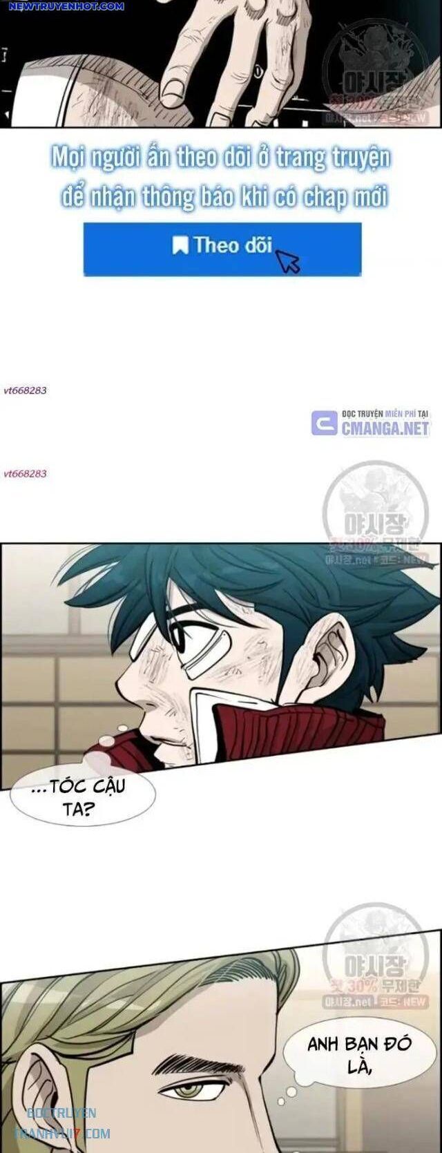 Shark - Cá Mập - Chapter 212 - Page 31