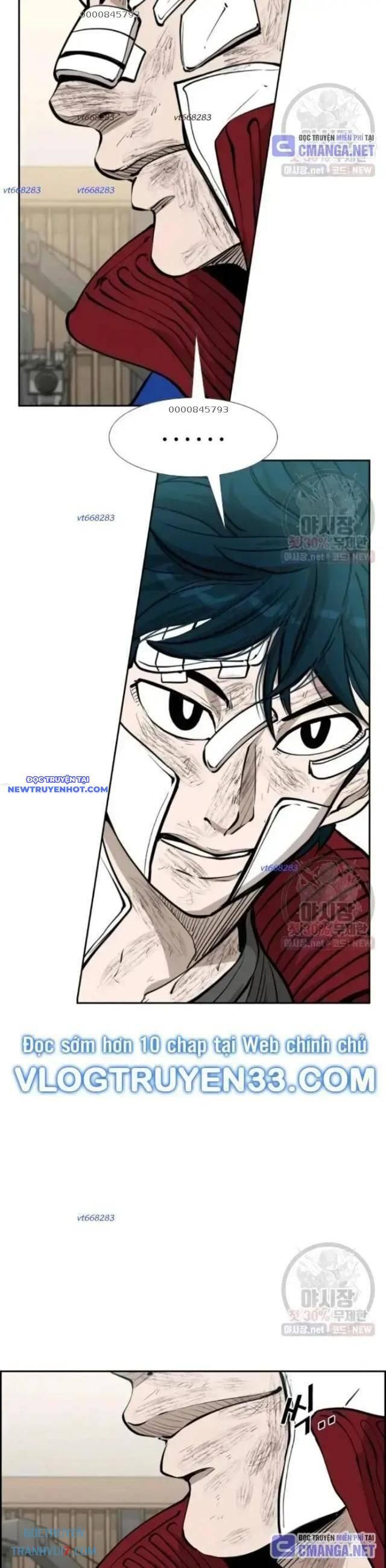 Shark - Cá Mập - Chapter 212 - Page 34