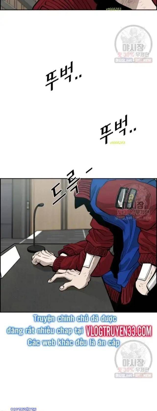 Shark - Cá Mập - Chapter 212 - Page 35