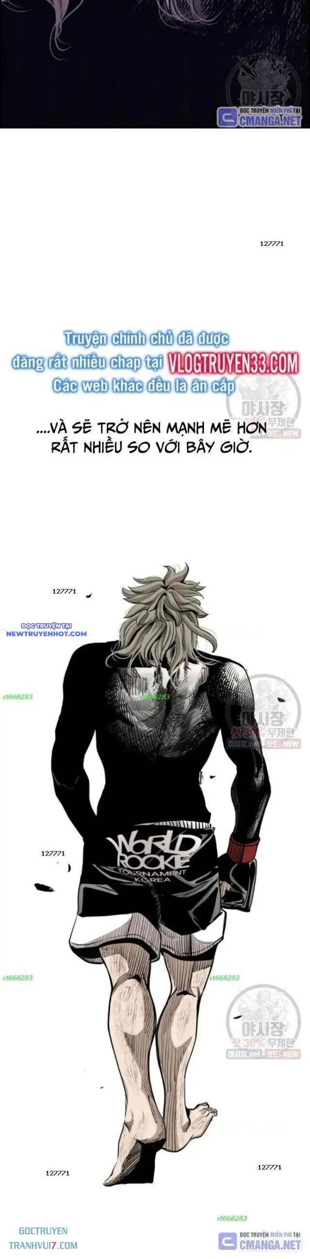 Shark - Cá Mập - Chapter 212 - Page 4