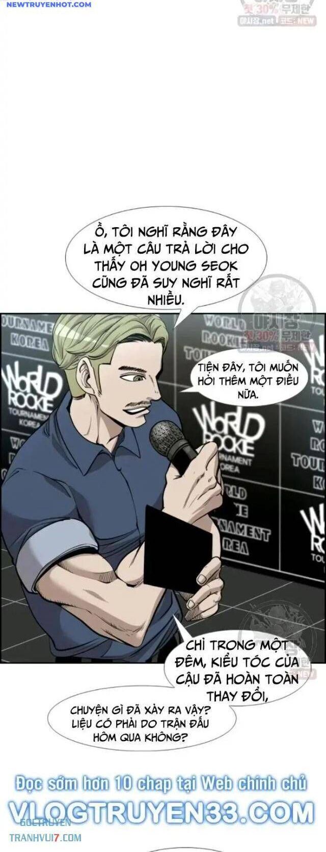 Shark - Cá Mập - Chapter 212 - Page 43