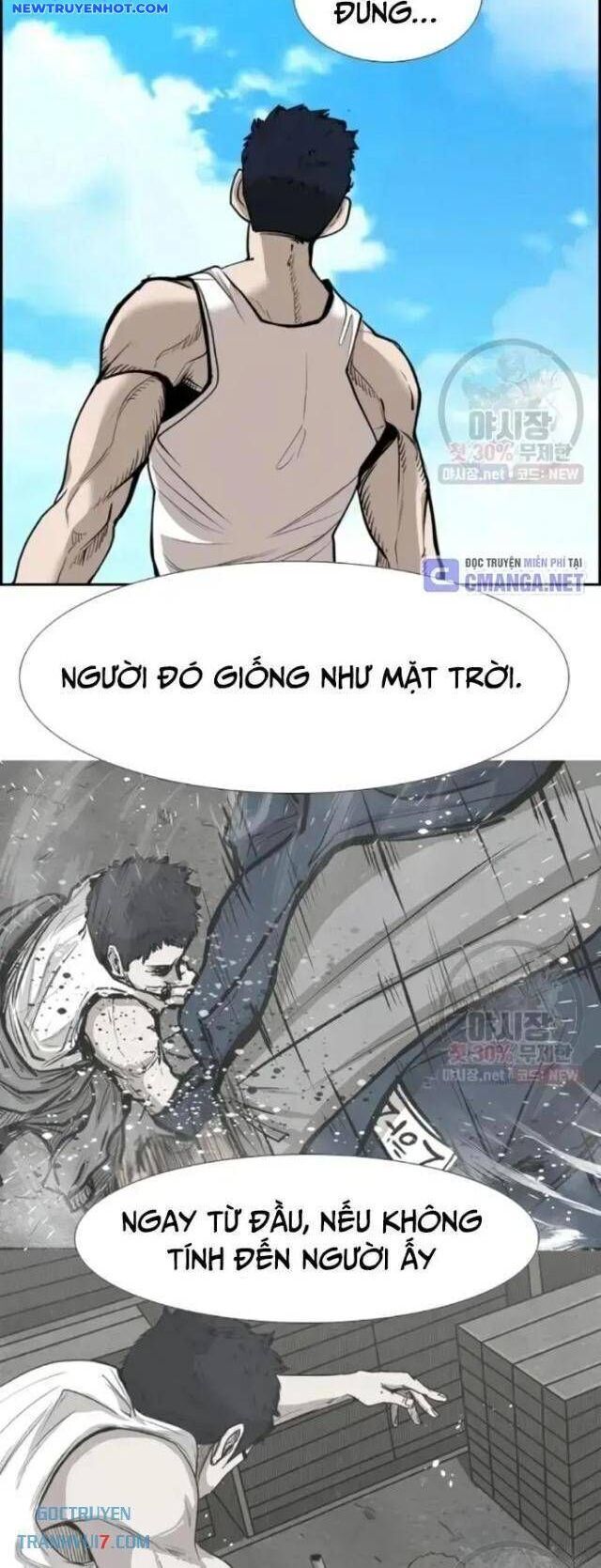 Shark - Cá Mập - Chapter 212 - Page 46