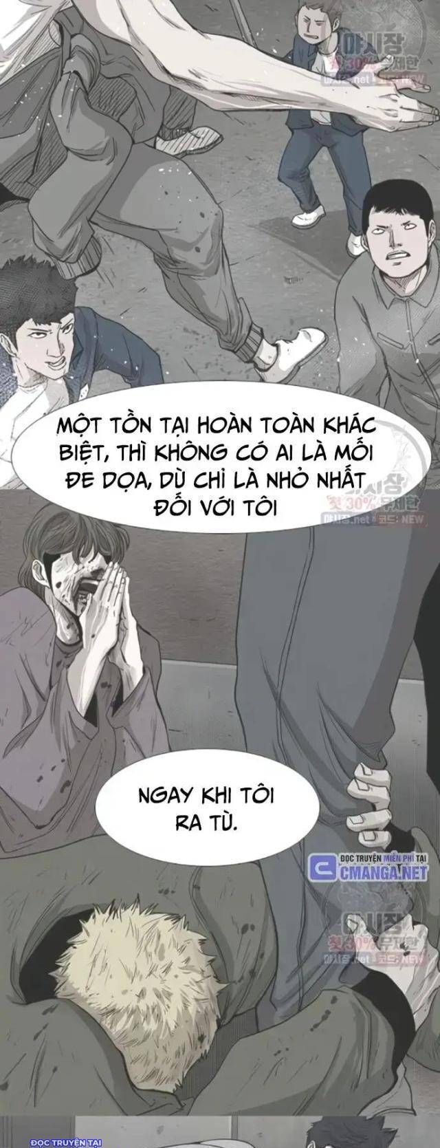Shark - Cá Mập - Chapter 212 - Page 47