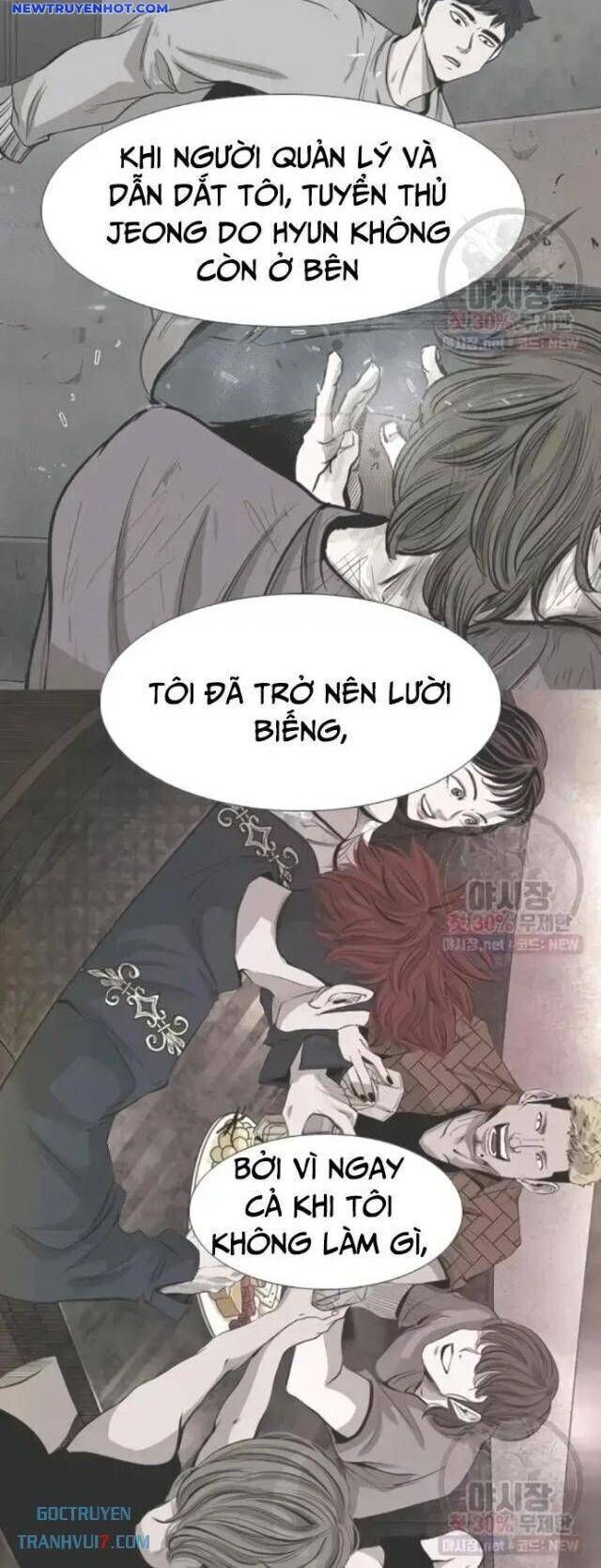 Shark - Cá Mập - Chapter 212 - Page 48