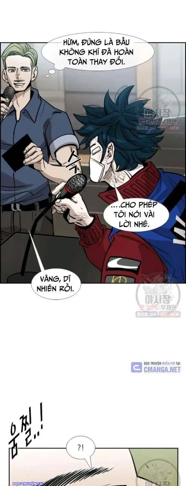 Shark - Cá Mập - Chapter 212 - Page 52